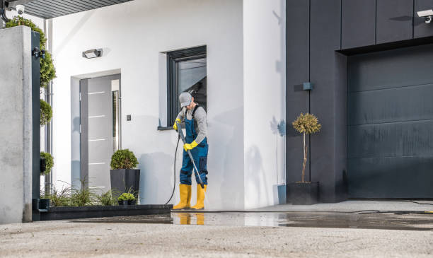 Best Pool Deck Cleaning  in Montgomery, GA